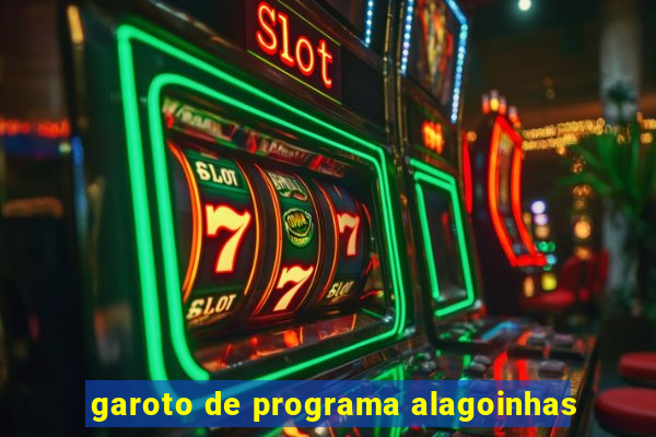 garoto de programa alagoinhas